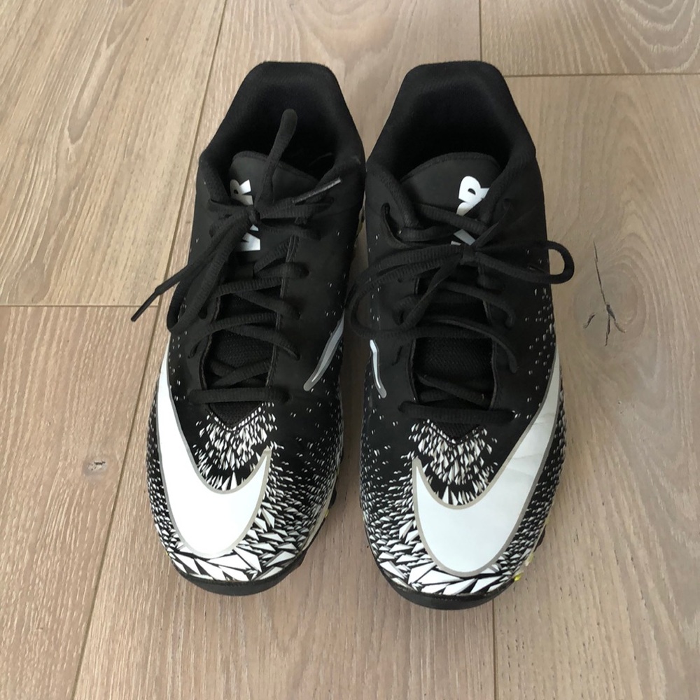 Nike football shoes